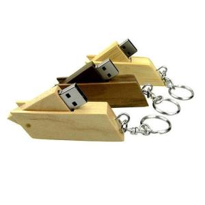 Eco Friendly USB Drive